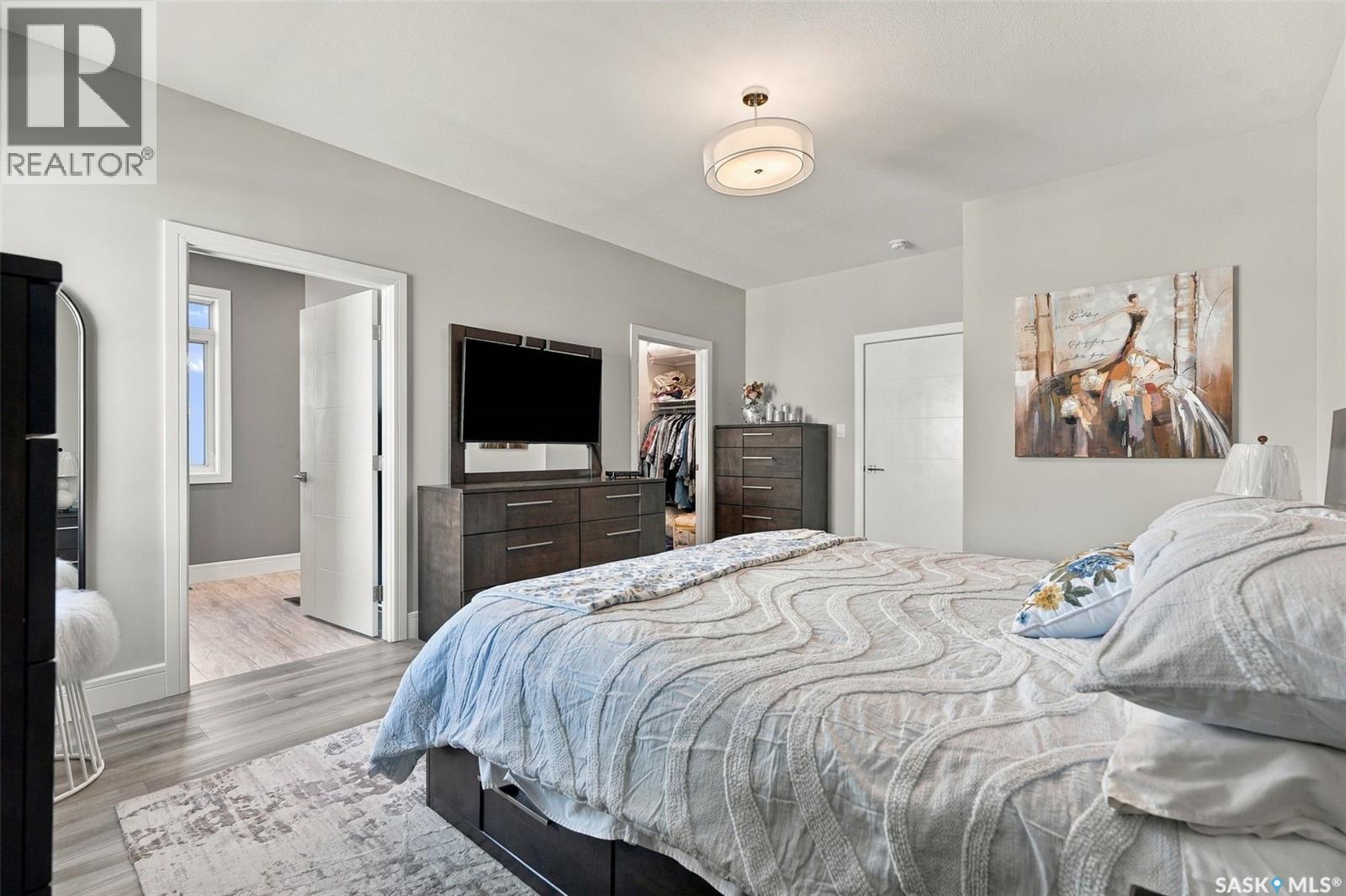 701 Casper Crescent, Warman, SK