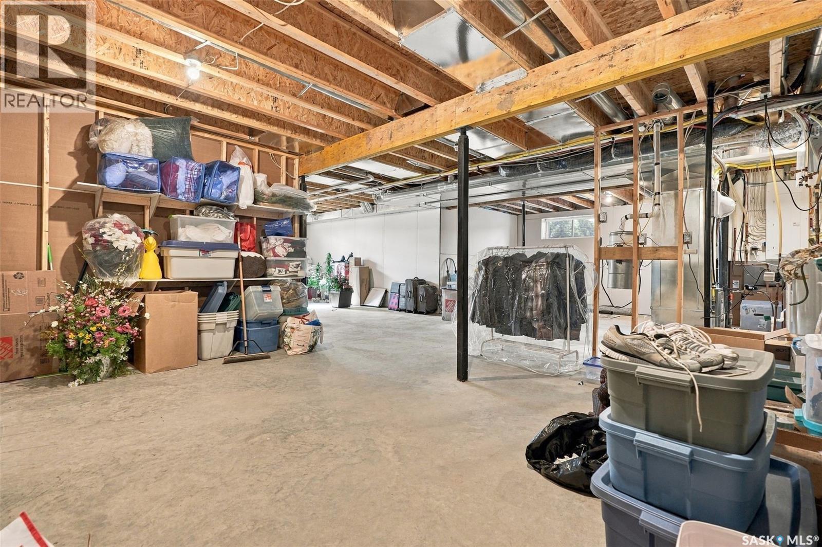 701 Casper Crescent, Warman, SK