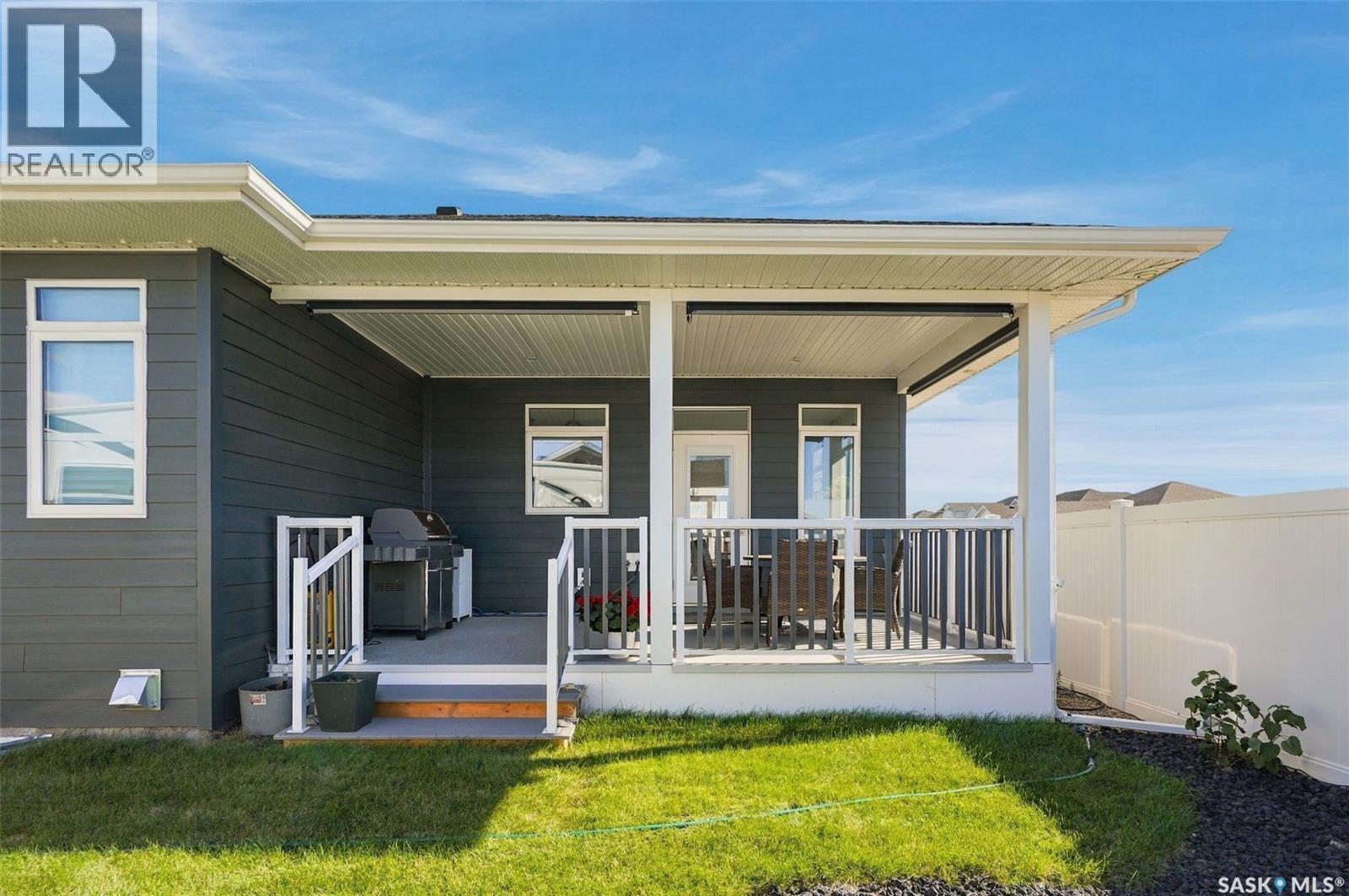 701 Casper Crescent, Warman, SK