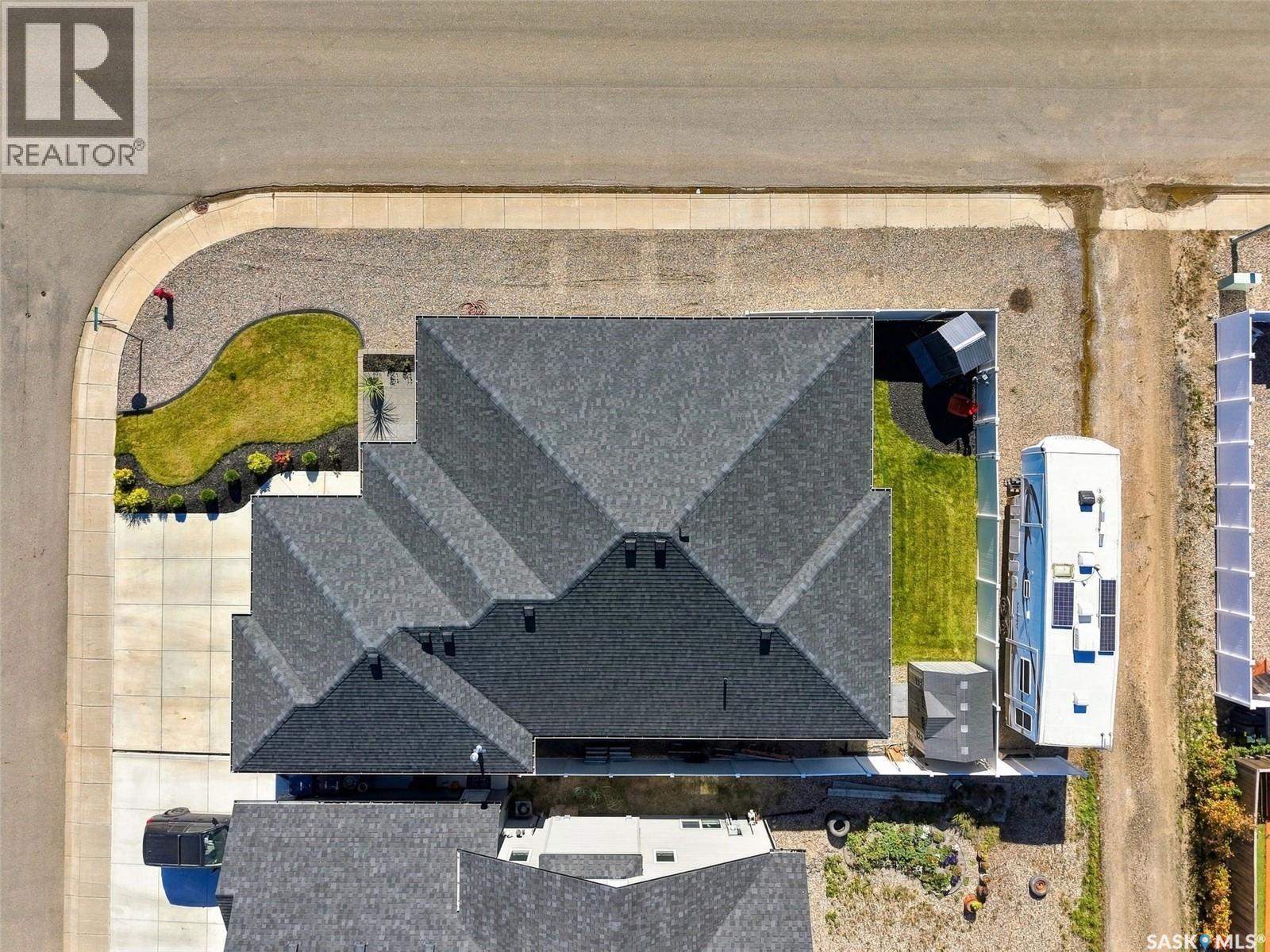 701 Casper Crescent, Warman, SK