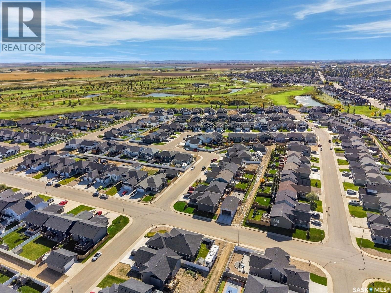 701 Casper Crescent, Warman, SK