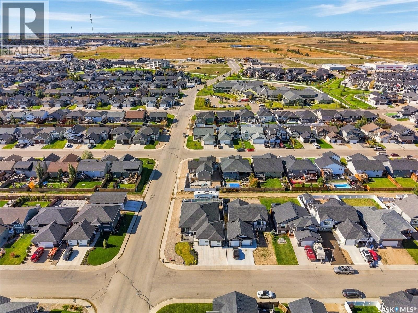 701 Casper Crescent, Warman, SK