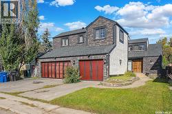 111 Christopher ROAD Saskatoon, SK S7J 3R8
