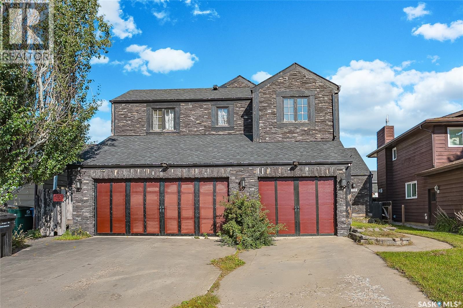 111 Christopher Road, Saskatoon, SK