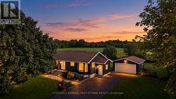 1537 JOHN QUINN ROAD Ottawa, ON K4P 1J7