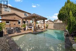 6464 DESANKA AVENUE Niagara Falls (Forestview), ON L2H 0B4