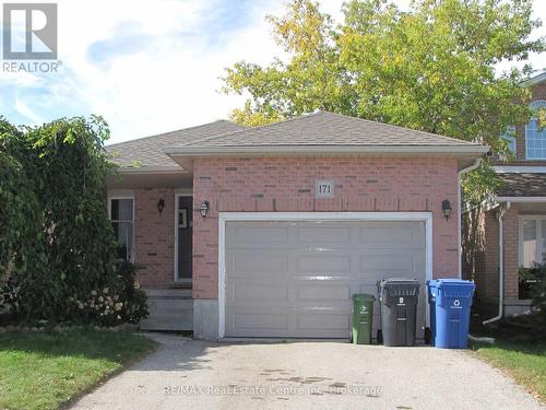 171 DEERPATH DRIVE  Guelph (Willow West/Sugarbush/West Acres), ON N1K 1W8