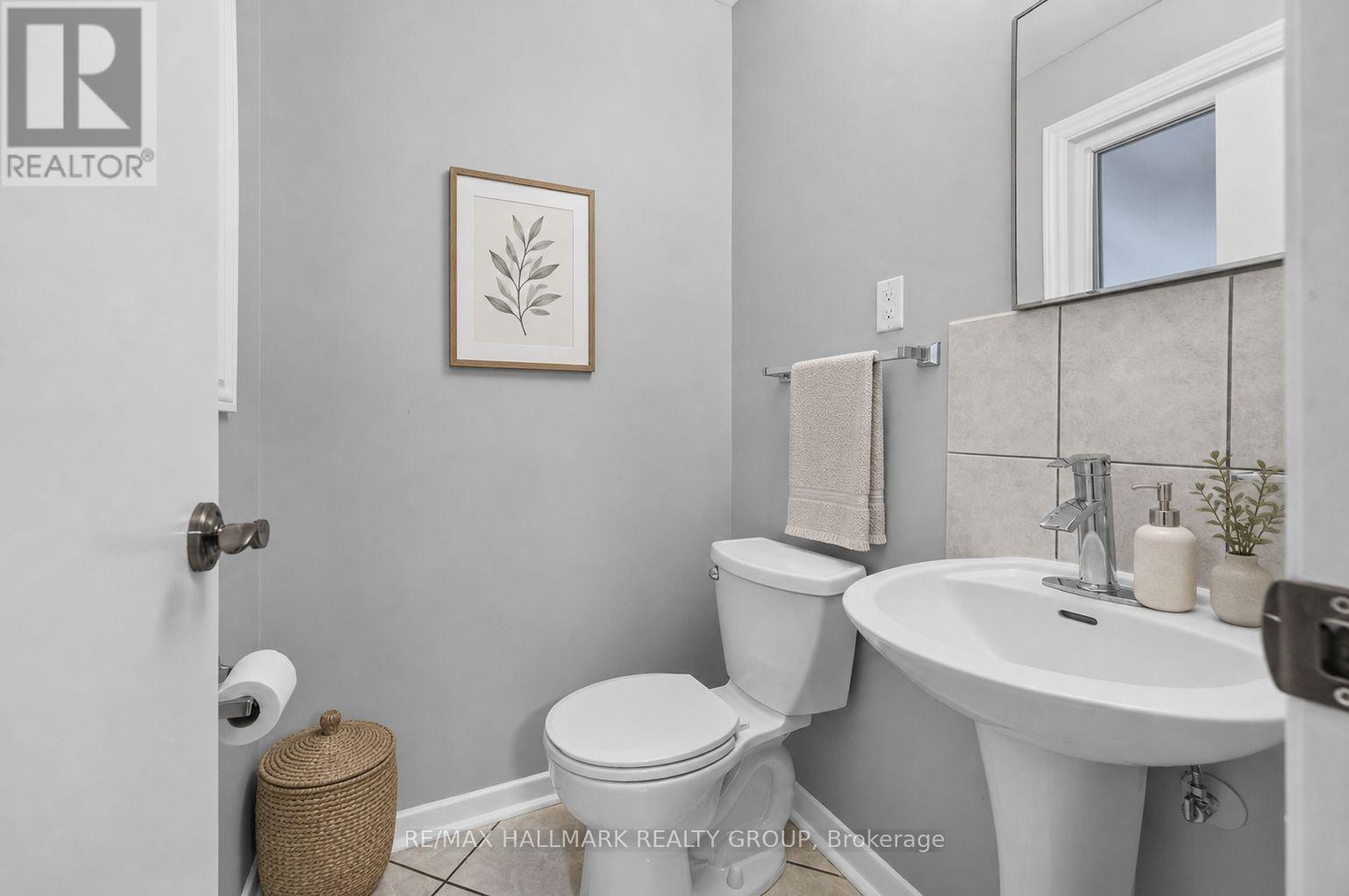 323 Poulin Avenue, Ottawa, ON