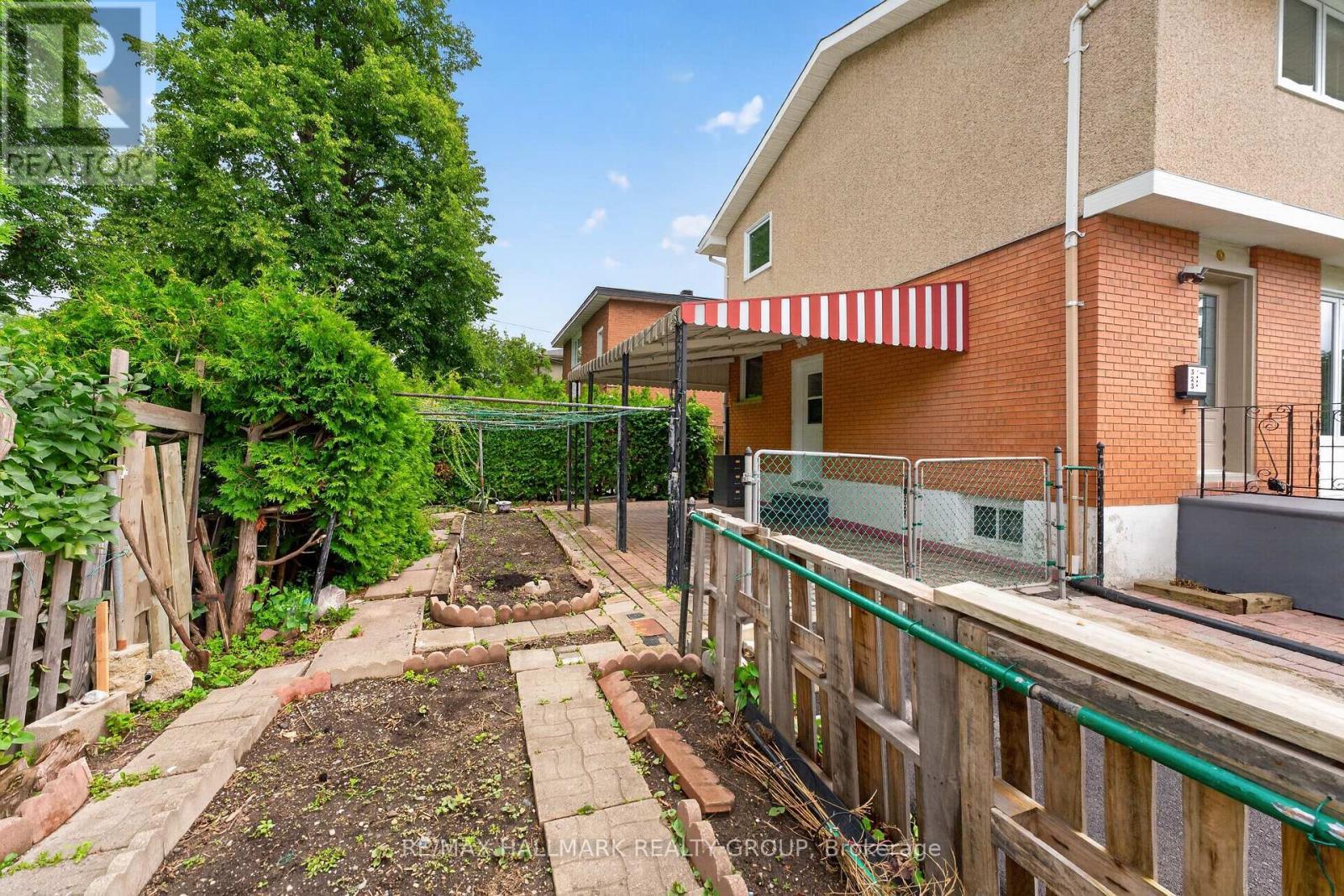 323 Poulin Avenue, Ottawa, ON