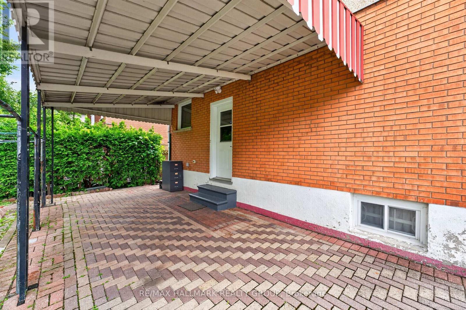 323 Poulin Avenue, Ottawa, ON