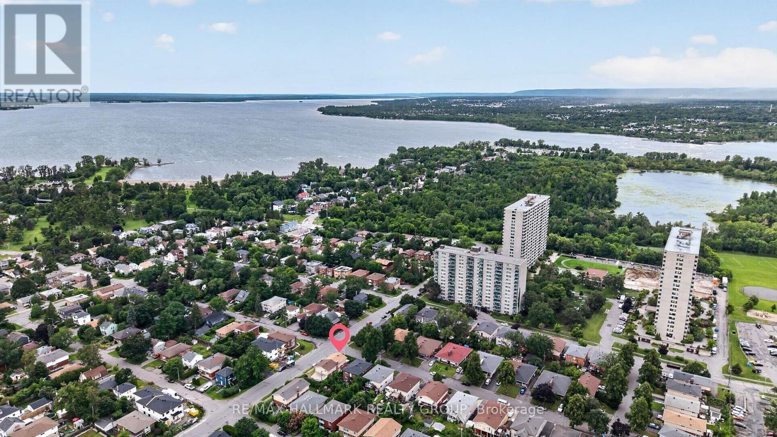 323 Poulin Avenue, Ottawa, ON