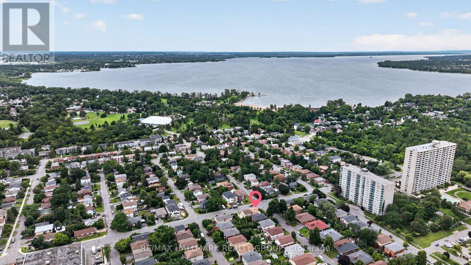 323 Poulin Avenue, Ottawa, ON