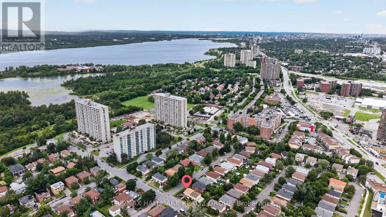 323 Poulin Avenue, Ottawa, ON