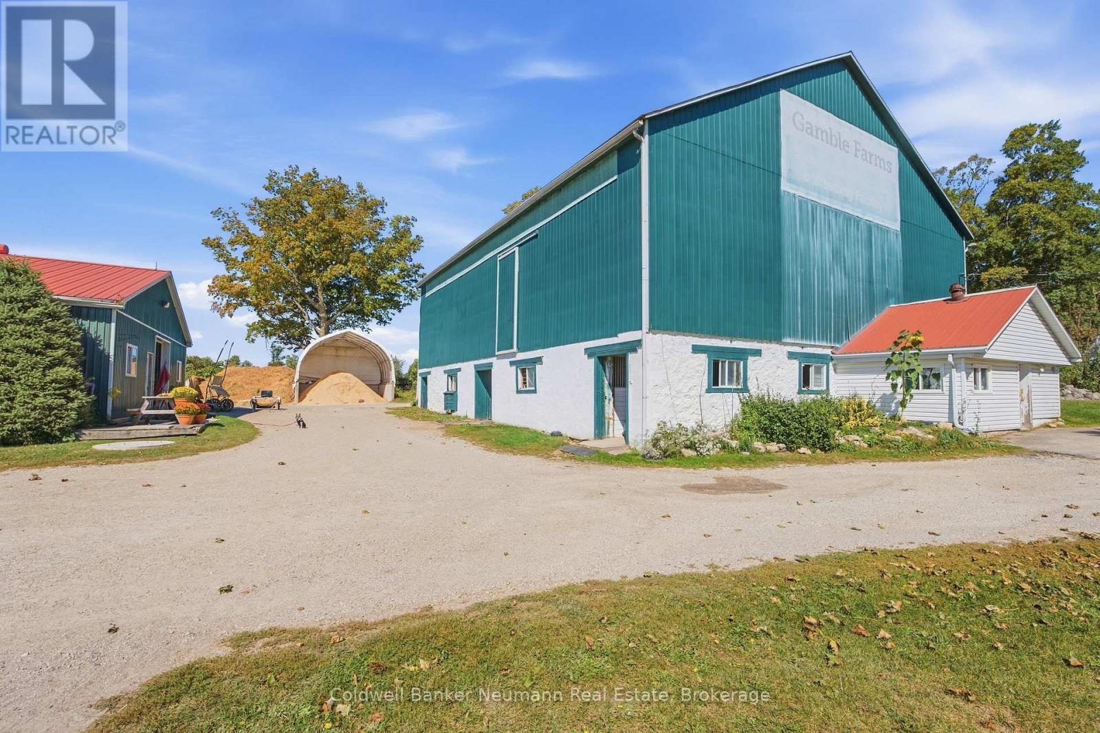5116 Third Line, Guelph/Eramosa, ON