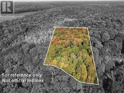 0 ESTONIAN CAMP ROAD Huntsville (Brunel), ON P0B 1L0