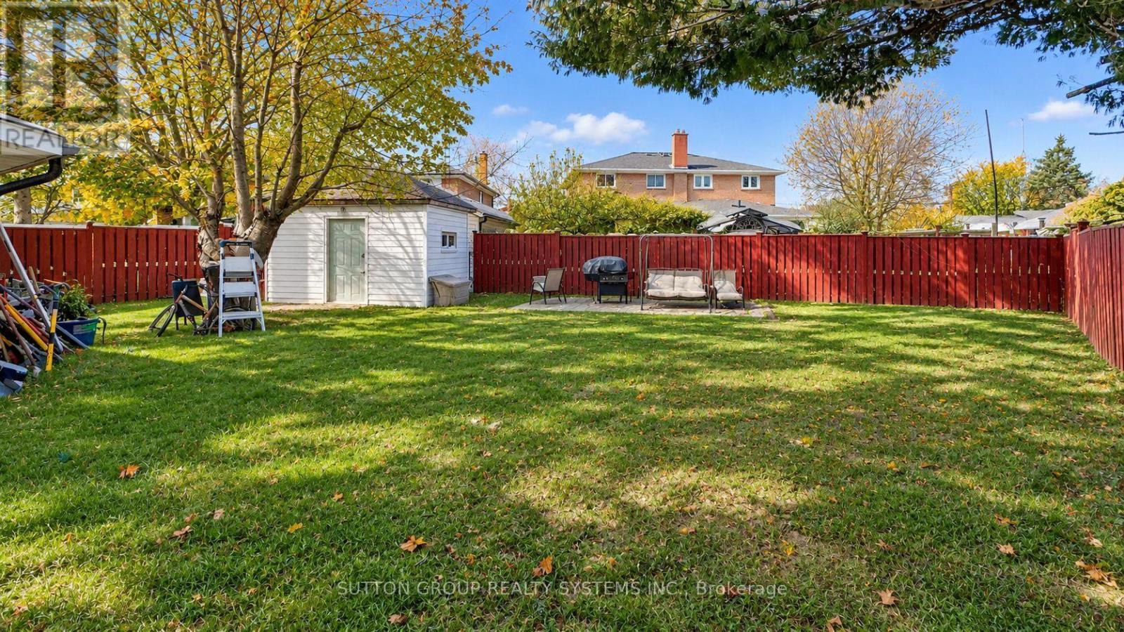 30 Coronado Court, Toronto, ON