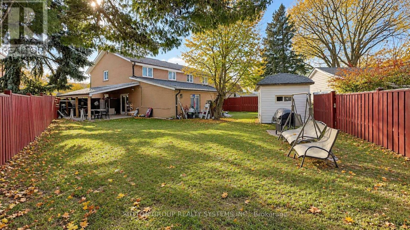 30 Coronado Court, Toronto, ON