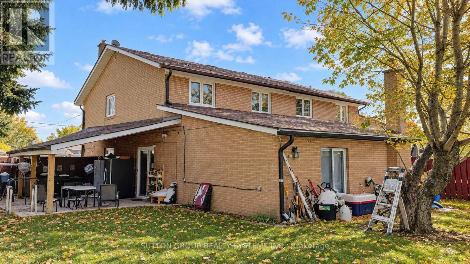 30 Coronado Court, Toronto, ON