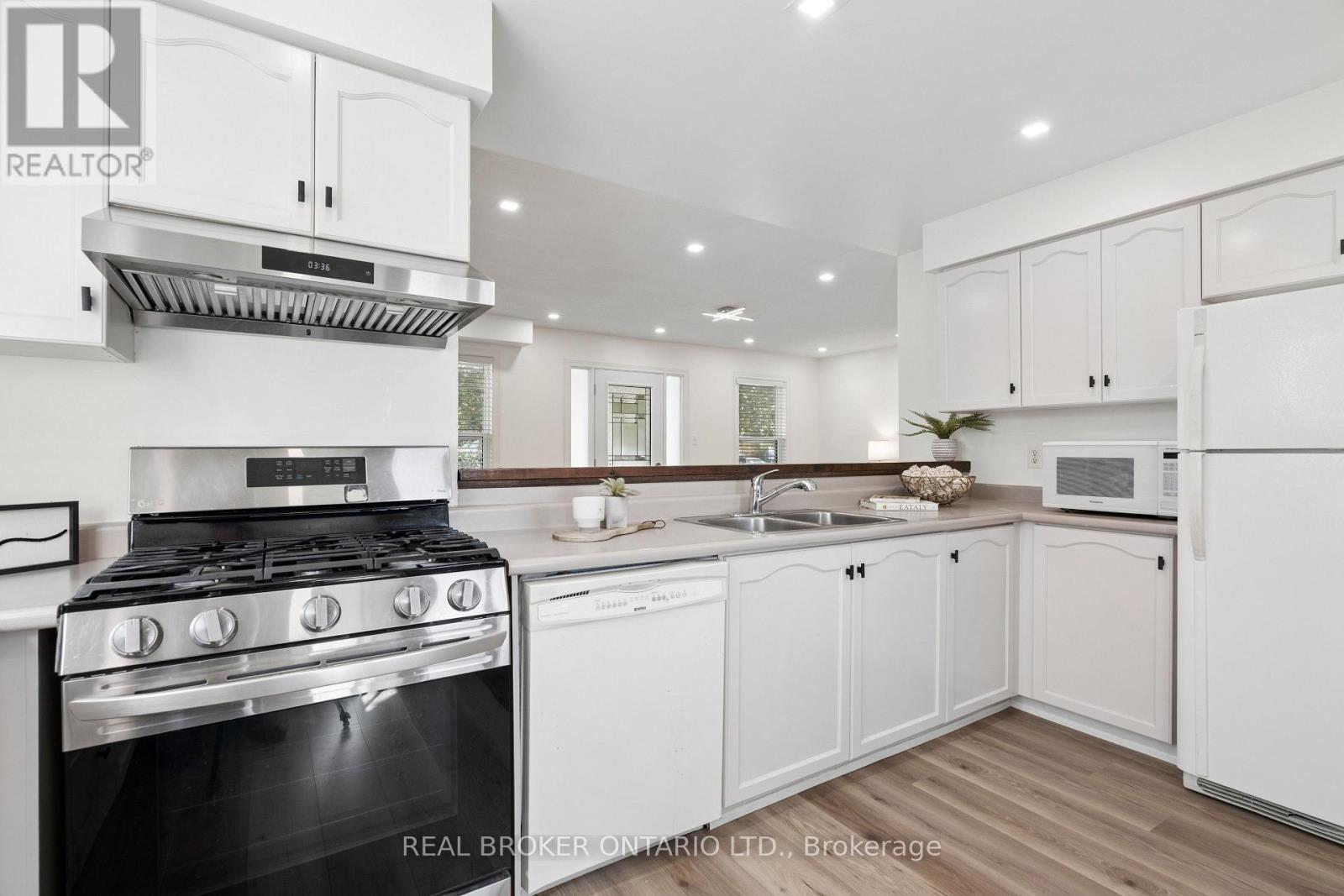 53 - 426 Grange Road, Guelph, ON