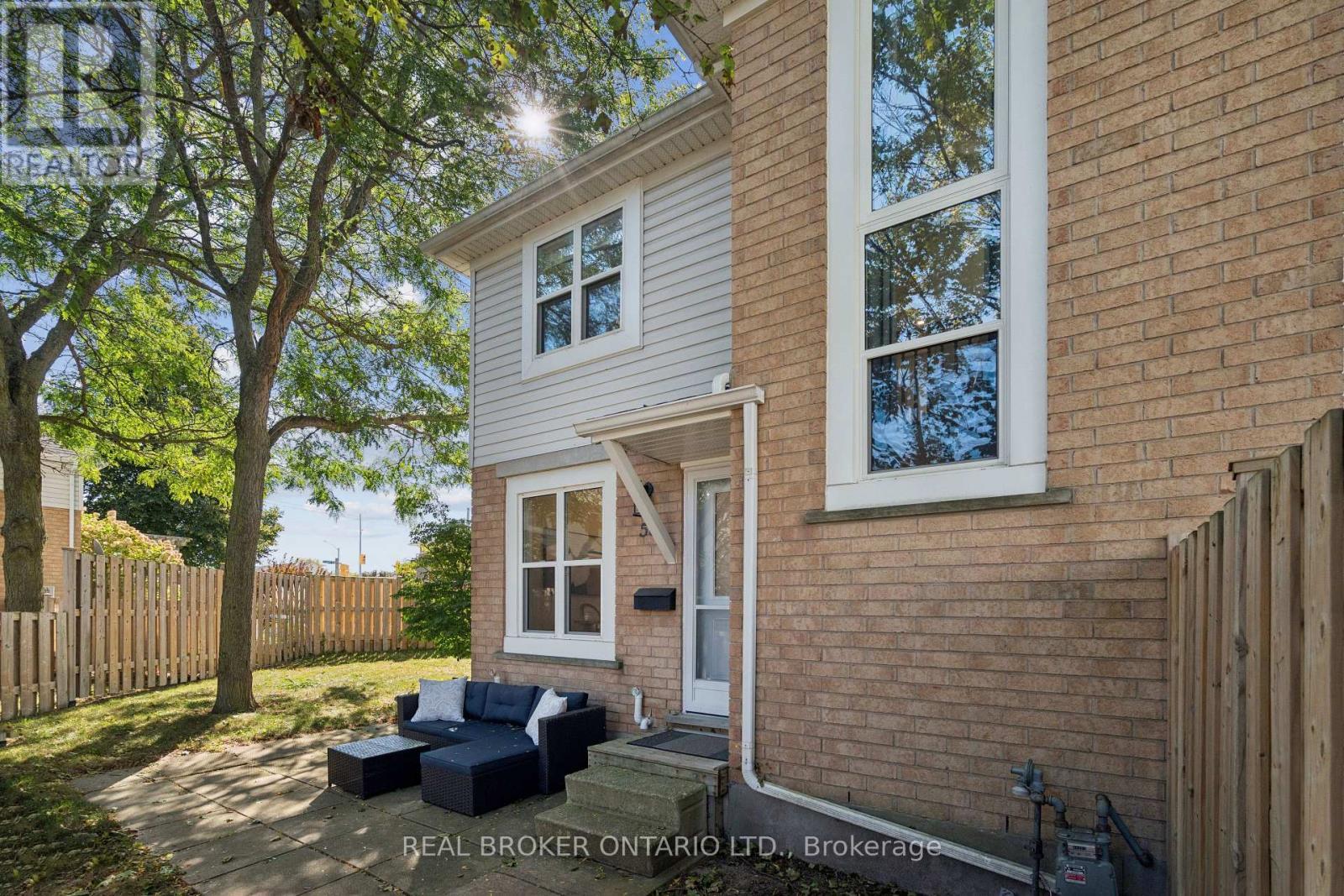 53 - 426 Grange Road, Guelph, ON