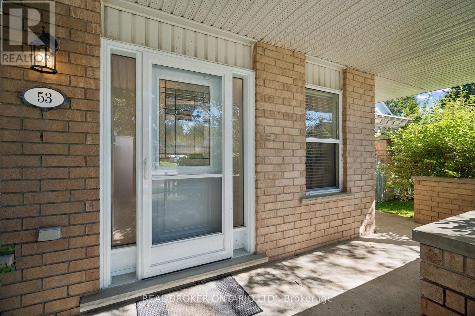 53 - 426 Grange Road, Guelph, ON
