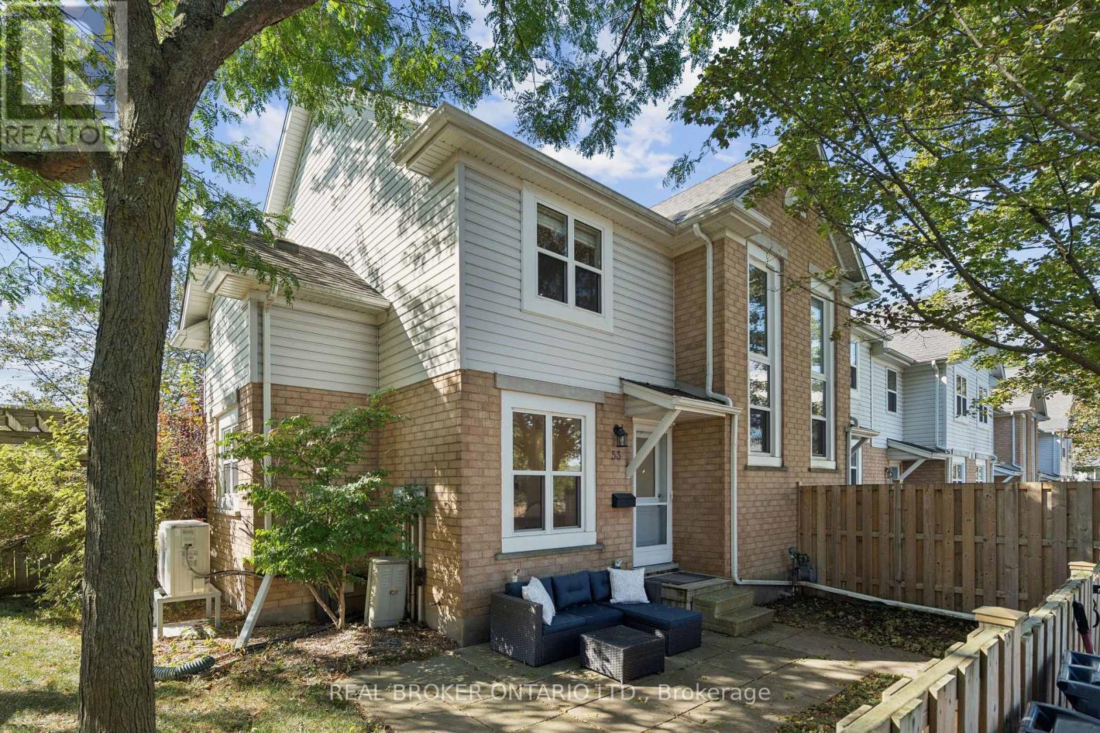 53 - 426 Grange Road, Guelph, ON