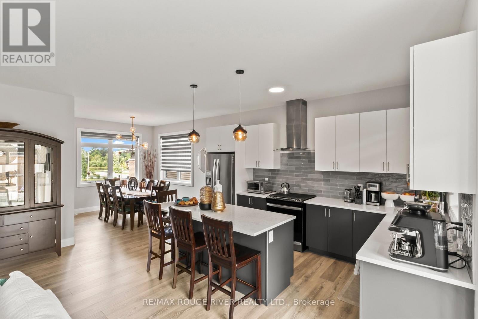 43 Streamside Drive, Cramahe, ON