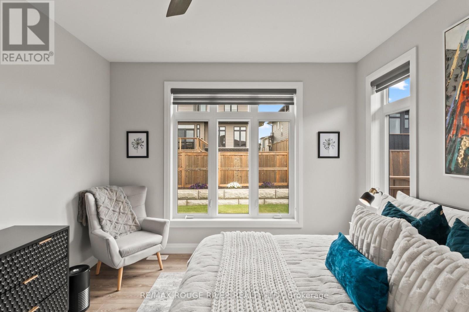 43 Streamside Drive, Cramahe, ON
