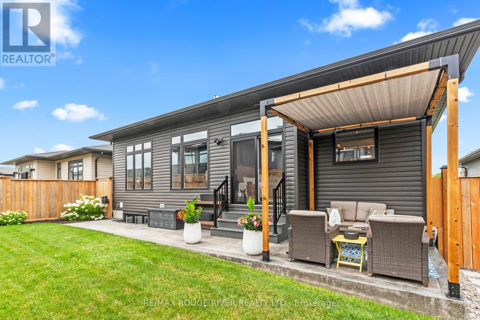 43 Streamside Drive, Cramahe, ON