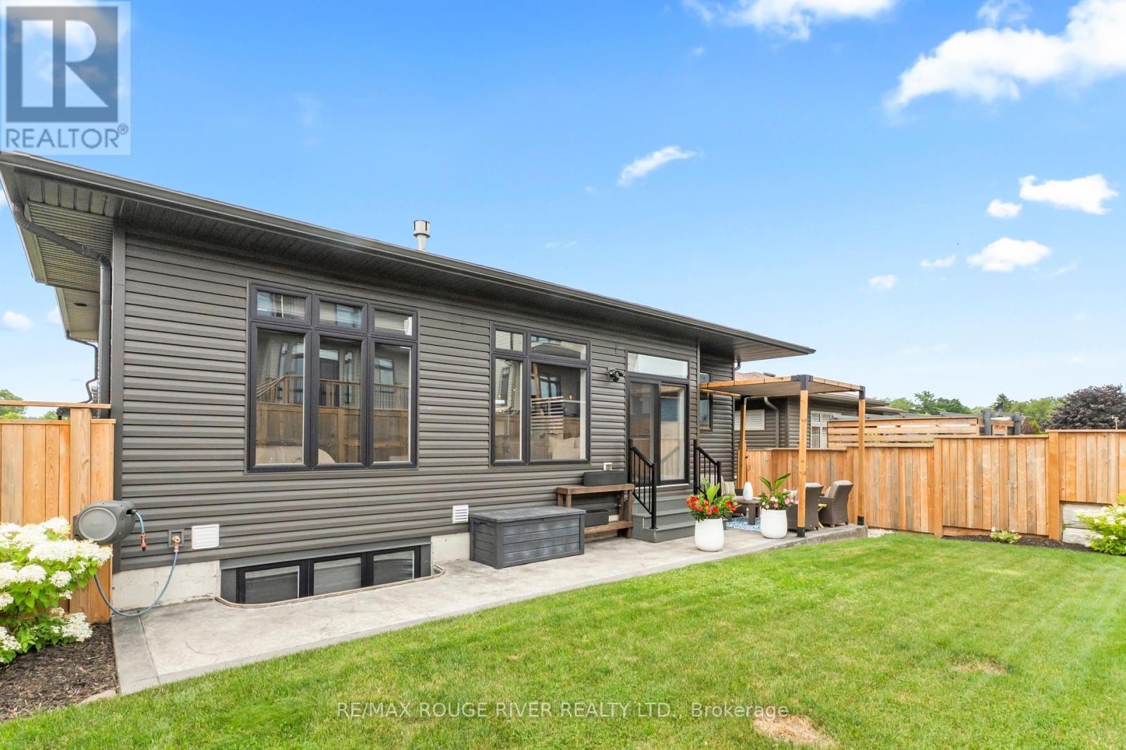 43 Streamside Drive, Cramahe, ON