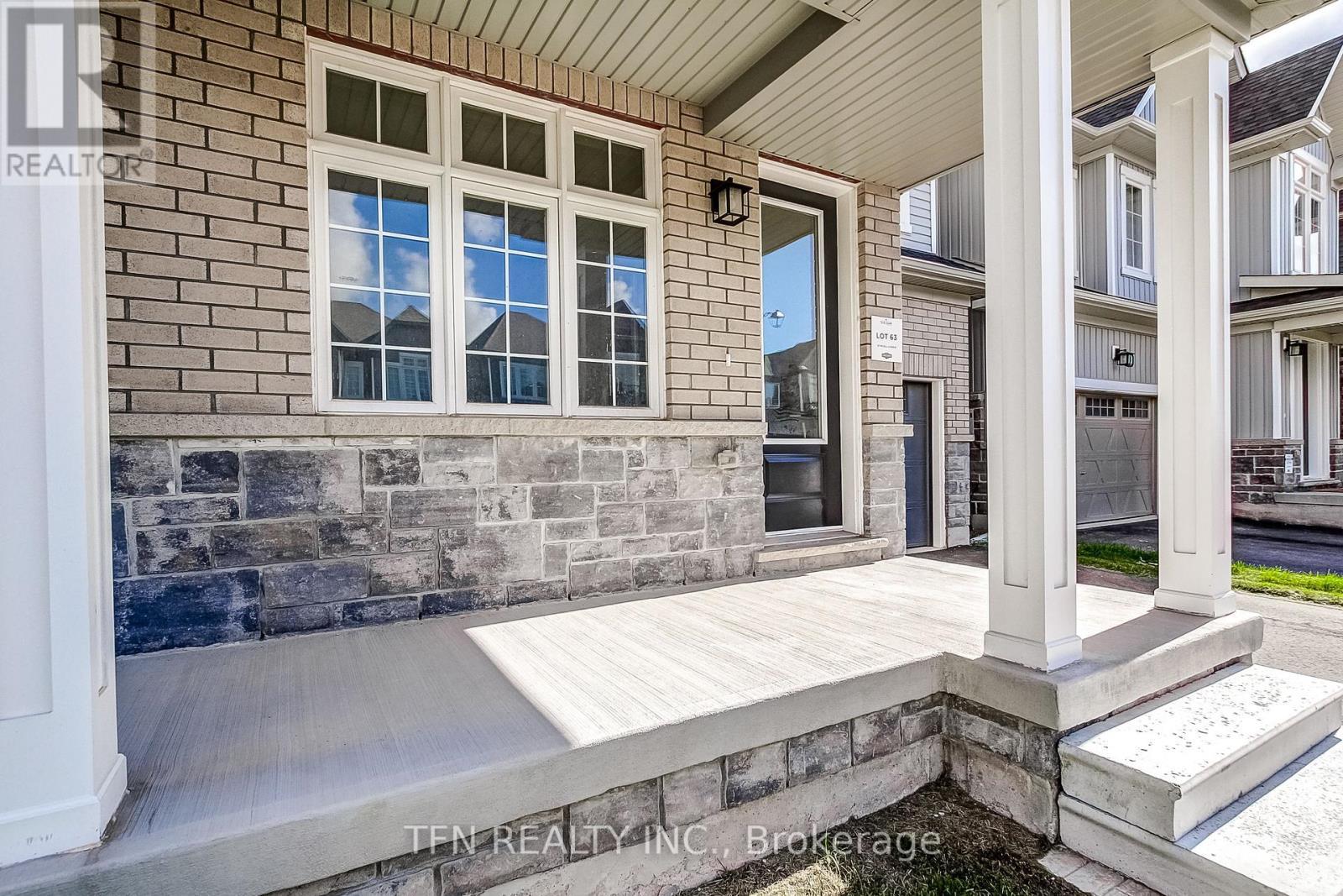 87 Mcgill Avenue, Erin, ON