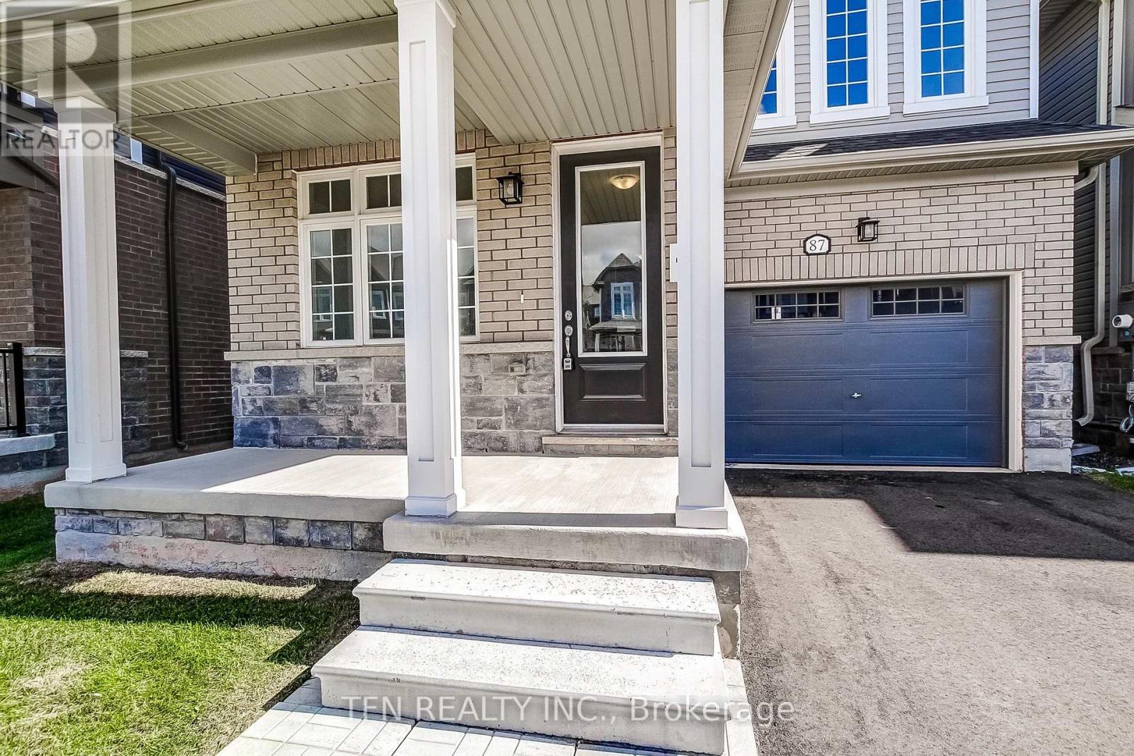 87 Mcgill Avenue, Erin, ON