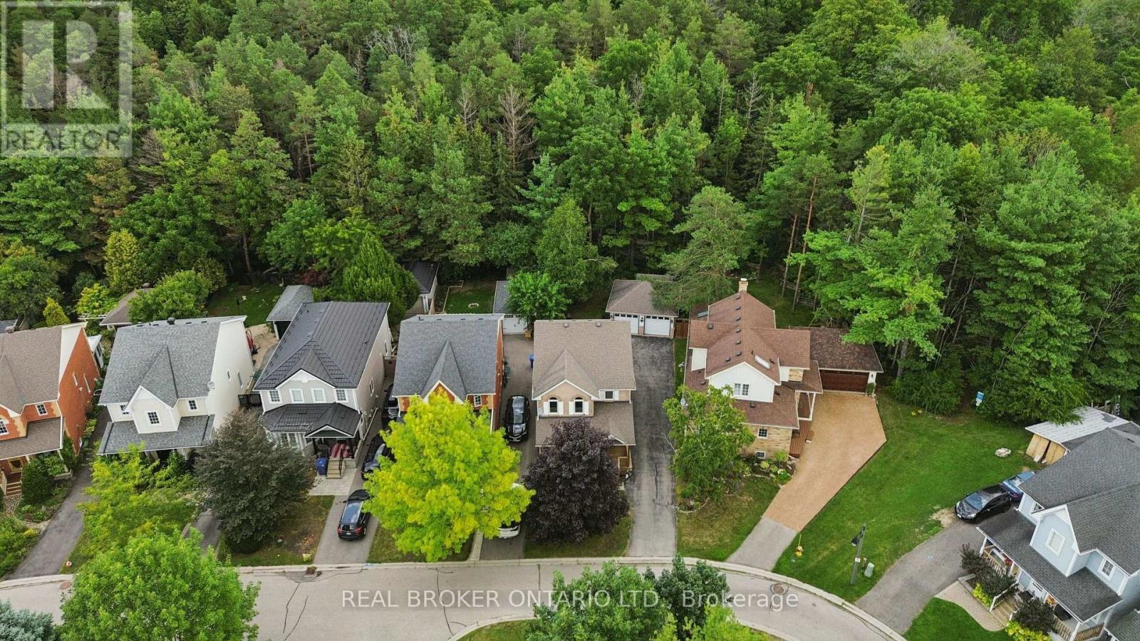 167 Academy Place, Guelph/Eramosa, ON