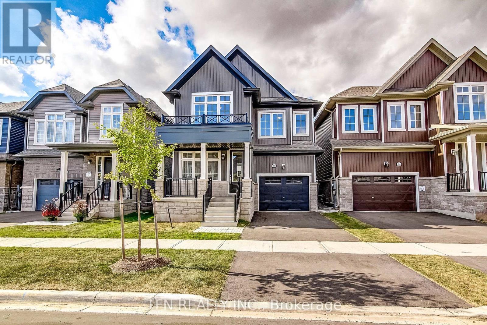 86 Mcgill Avenue, Erin, ON