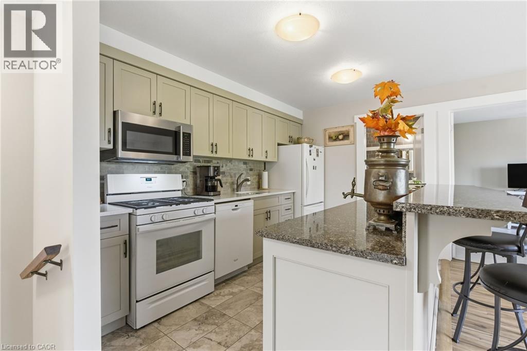 111 Smits Cove Unit# 302, Smithville, ON