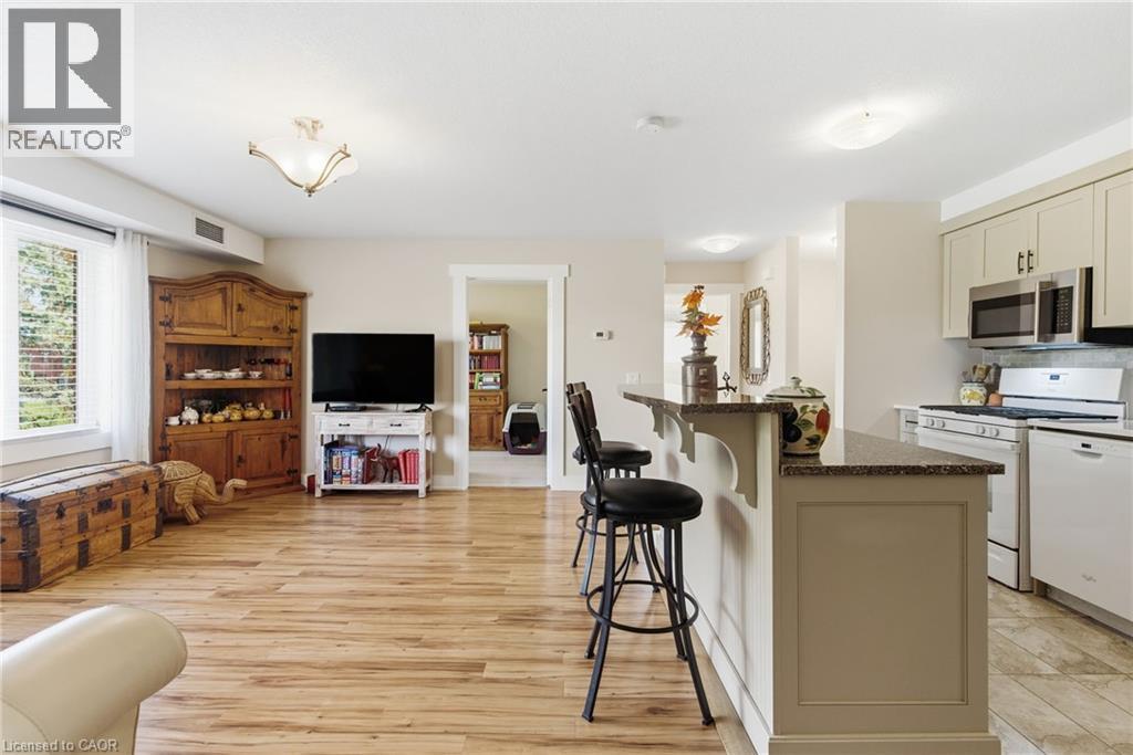 111 Smits Cove Unit# 302, Smithville, ON