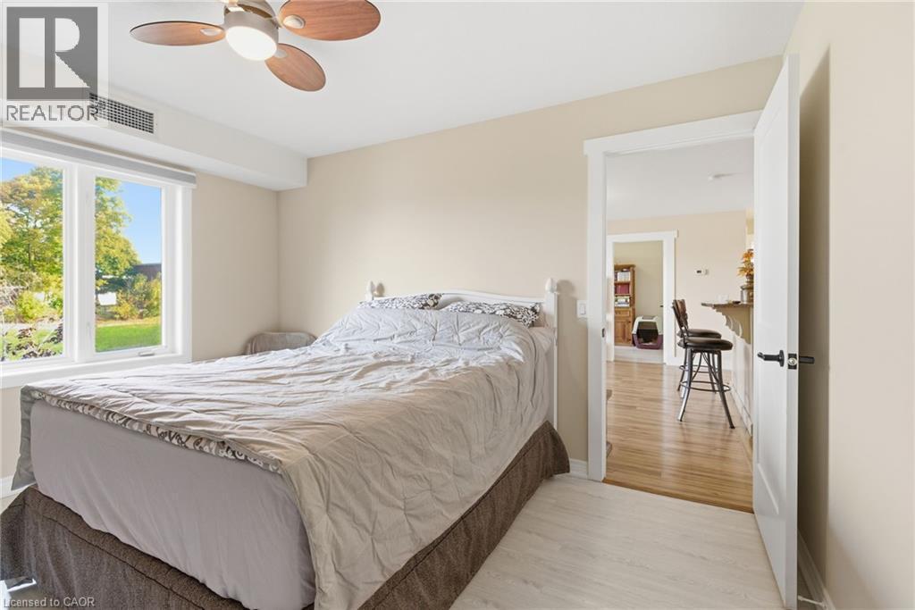 111 Smits Cove Unit# 302, Smithville, ON