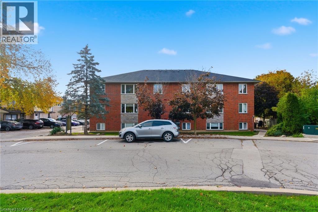 111 Smits Cove Unit# 302, Smithville, ON