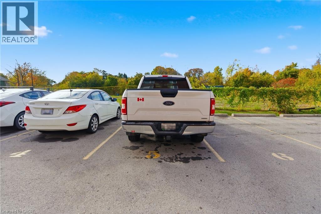 111 Smits Cove Unit# 302, Smithville, ON