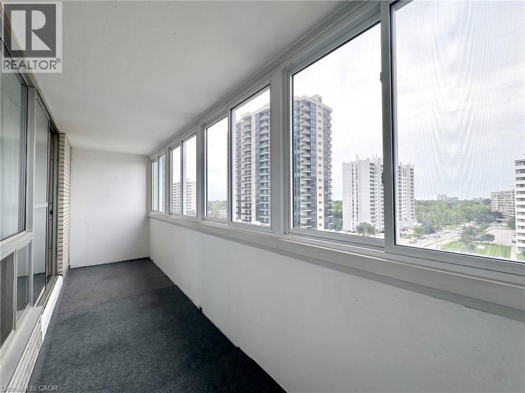 35 Towering Heights Boulevard Unit# 809, St. Catharines, ON