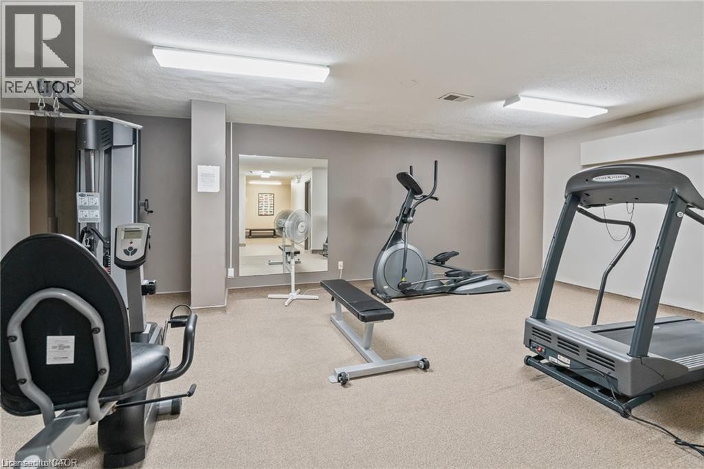 35 Towering Heights Boulevard Unit# 809, St. Catharines, ON