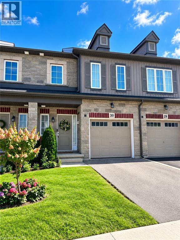 30 Cleland Avenue, Hamilton, ON