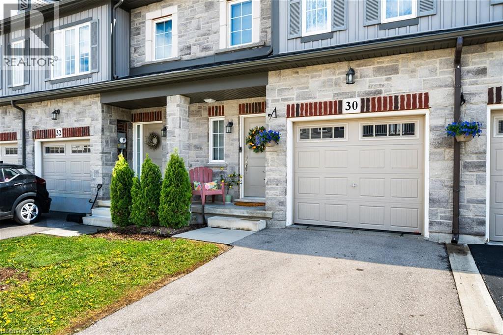 30 Cleland Avenue, Hamilton, ON