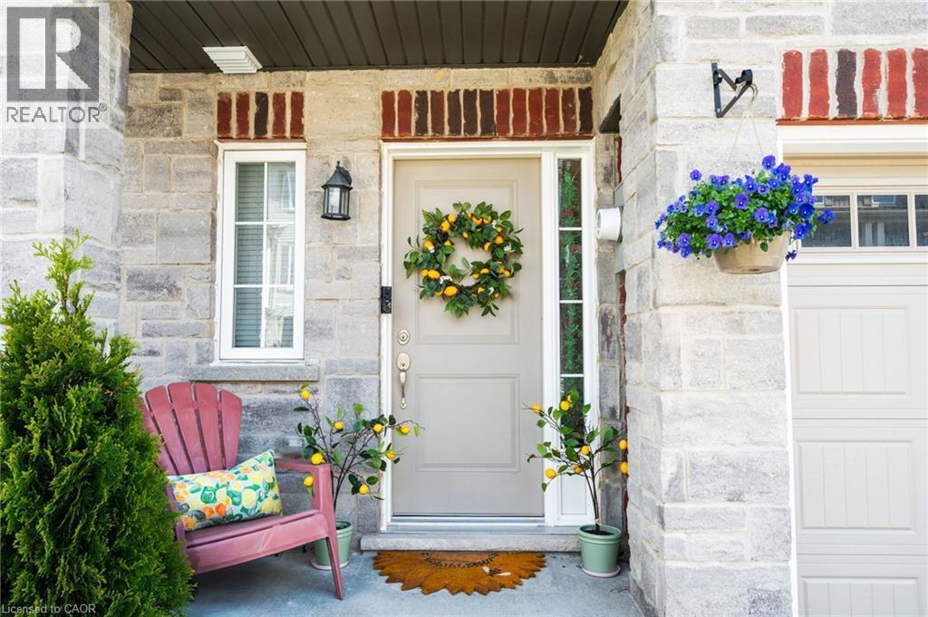 30 Cleland Avenue, Hamilton, ON