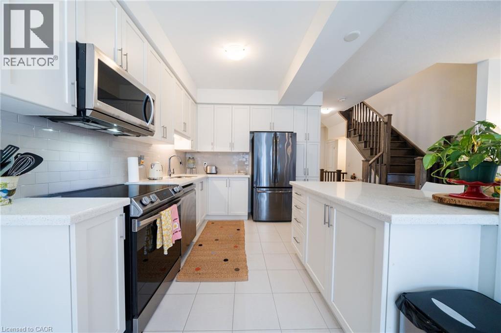 30 Cleland Avenue, Hamilton, ON