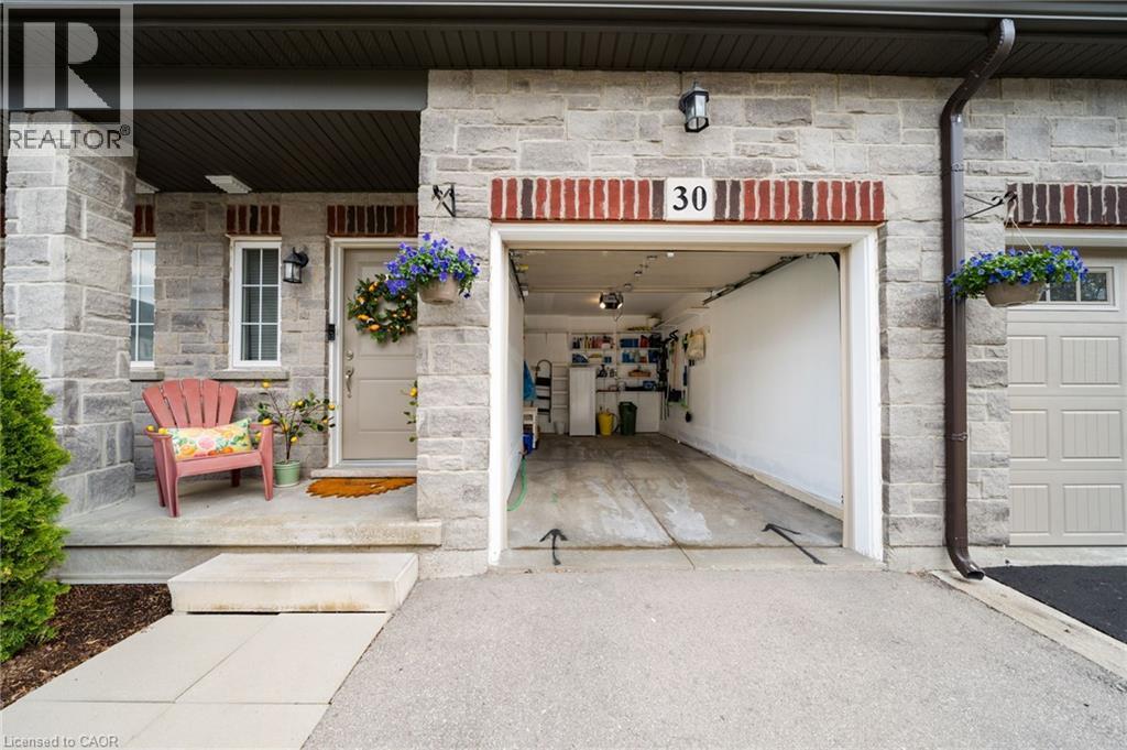 30 Cleland Avenue, Hamilton, ON