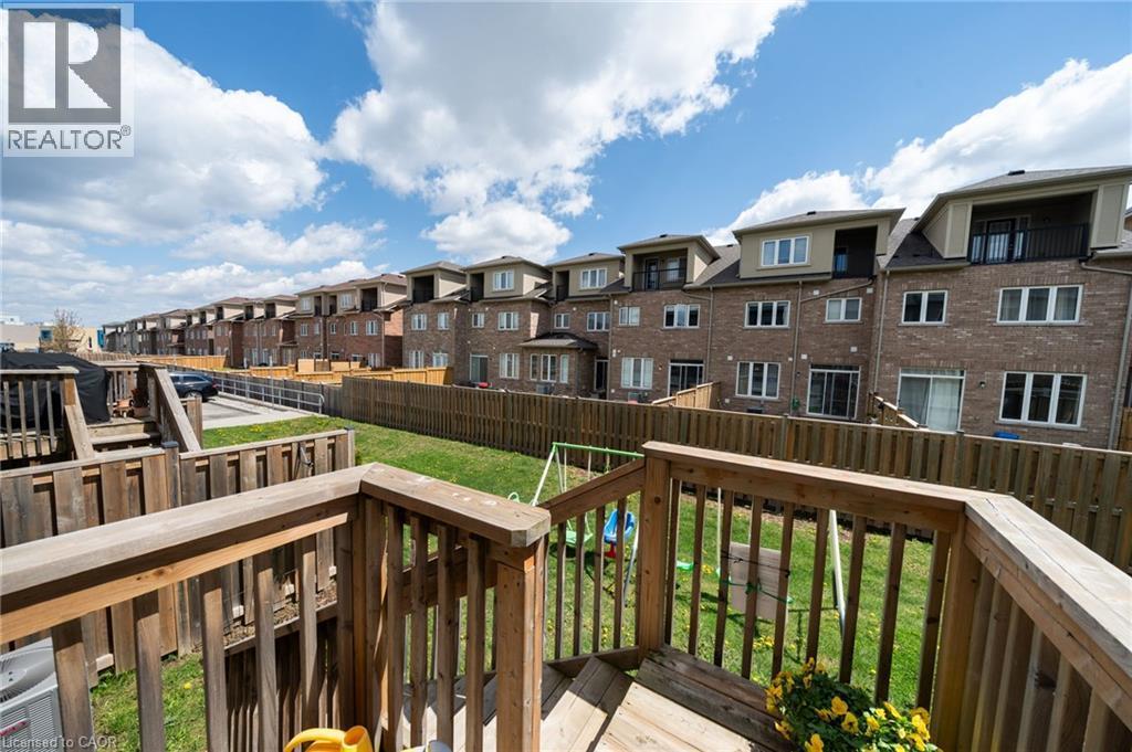 30 Cleland Avenue, Hamilton, ON