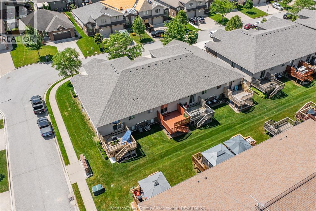 11916 Boulder Crescent, Windsor, ON