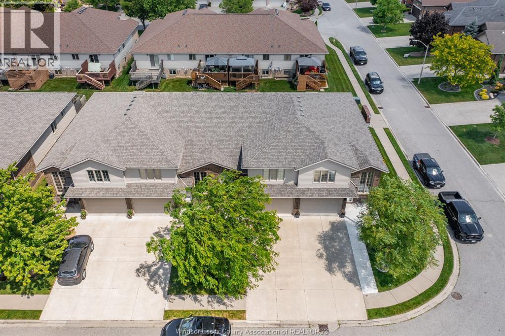 11916 Boulder Crescent, Windsor, ON