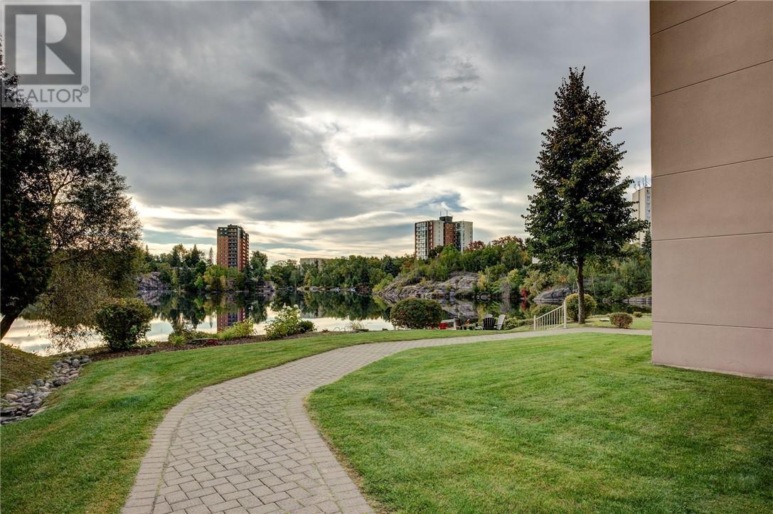 15 Maki Avenue Unit# 406, Sudbury, ON